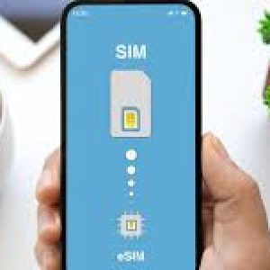 ESIM