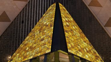 Velké egyptské muzeum (GEM)