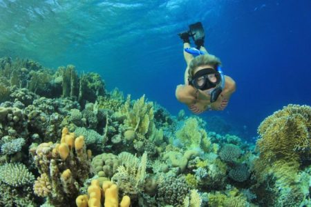 Hurghada 2026: Kompletní průvodce a nejlepší výlety, které musíte zažít