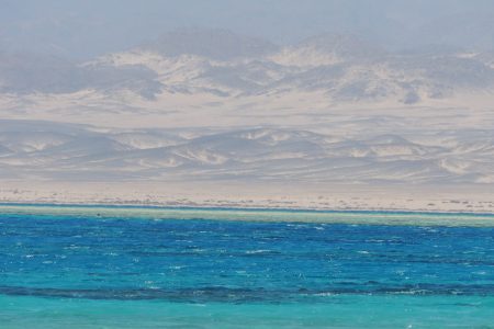 Marsa Alam Novotel: Váš Průvodce Dokonalou Dovolenou u Rudého Moře