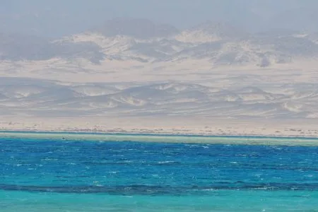 Marsa Alam Novotel: Váš Průvodce Dokonalou Dovolenou u Rudého Moře