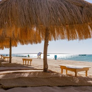 beach hurghada
