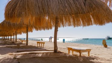 beach hurghada