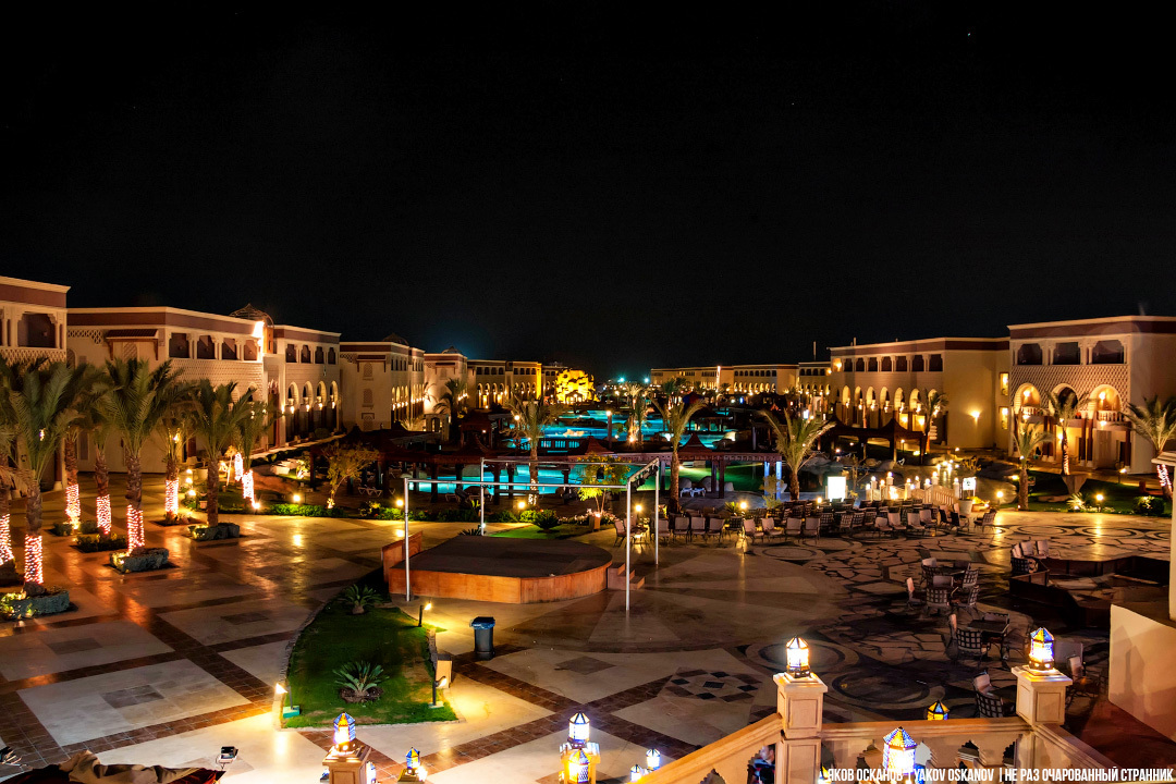 Rodinné výlety a zábava v Egyptě, dokonalý doplněk k návštěvě jungle park hurghada