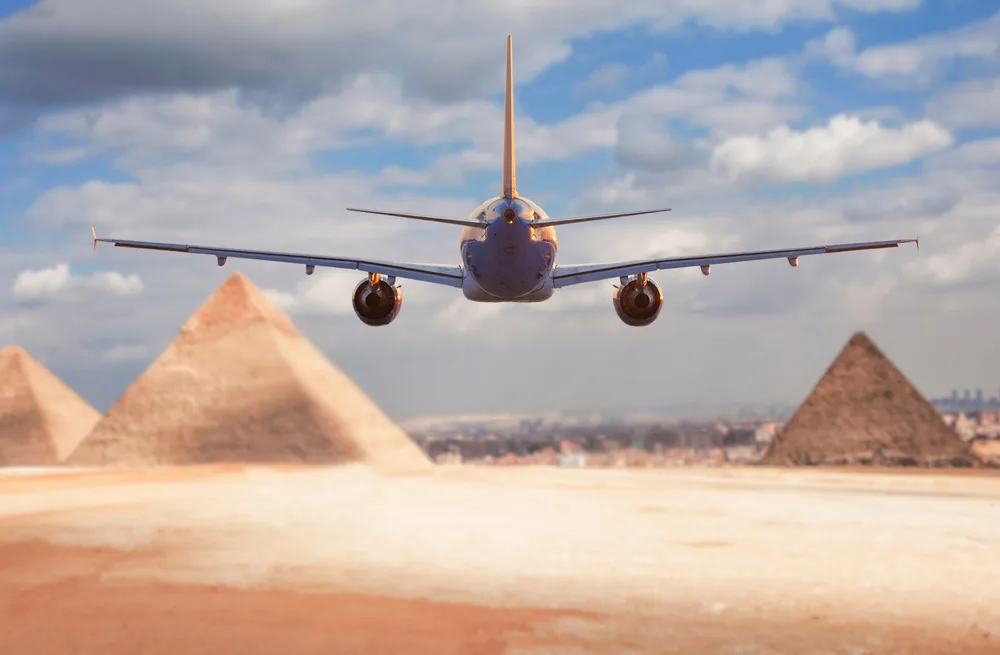 Nejlepší bankomaty pro mezinárodní karty v Egyptě 2026 - moderní bankovní služby a směnárny