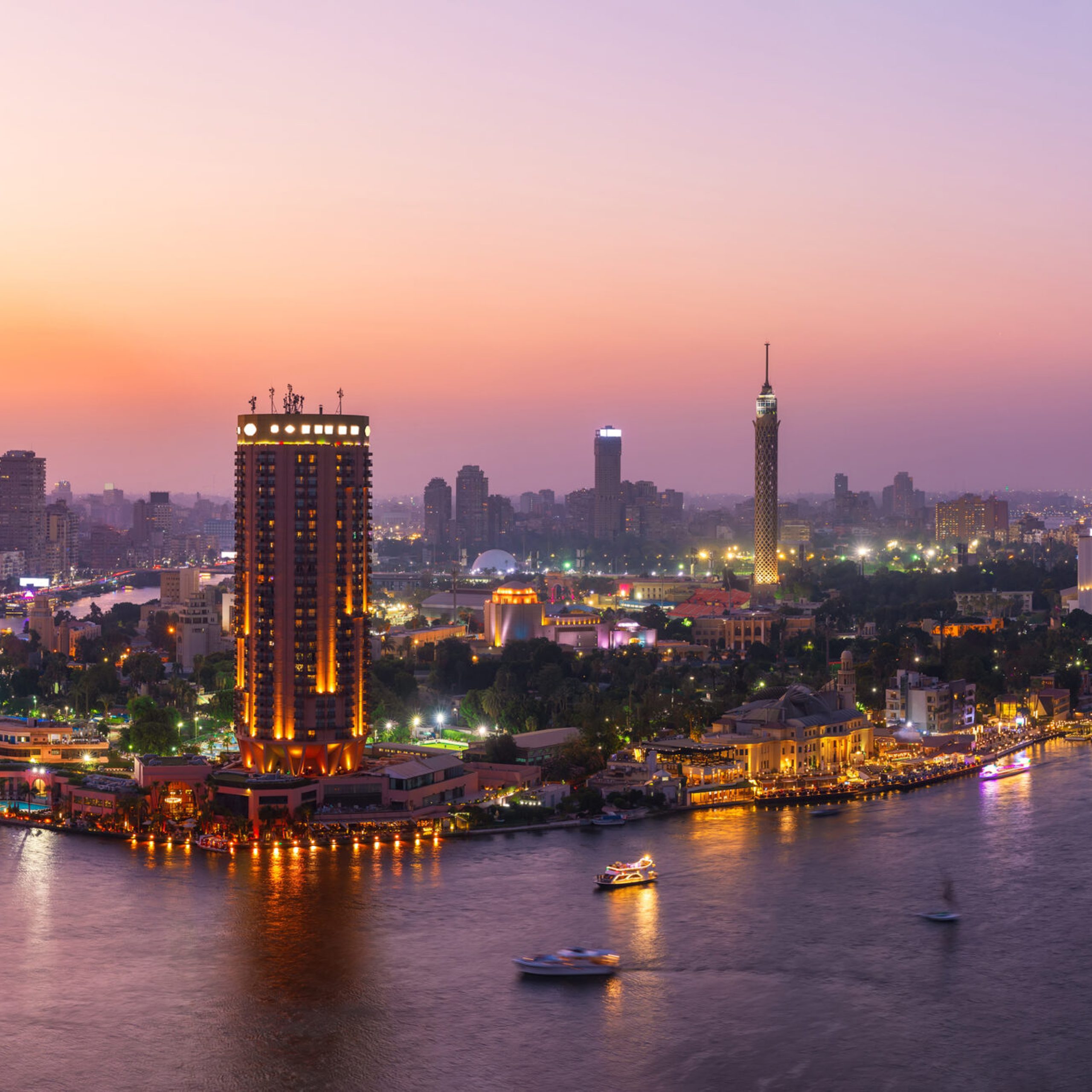 Egypt