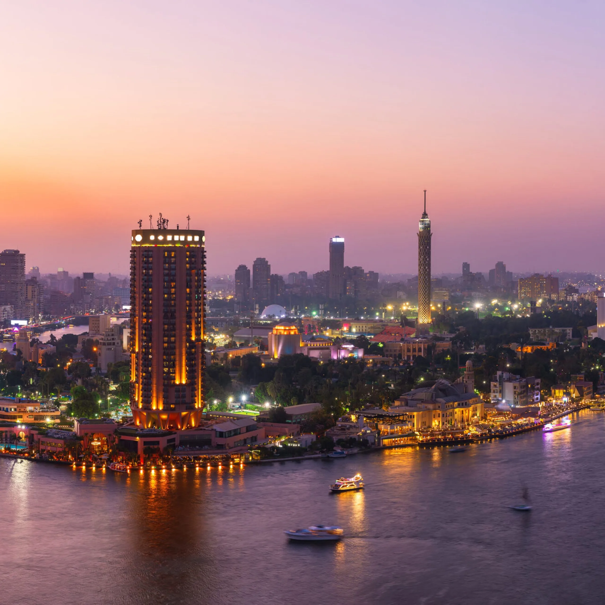 Egypt