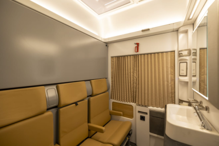 Lůžkový vlak v Egyptě: Váš kompletní průvodce pohodlným cestováním mezi Káhirou, Luxorem a Asuánem