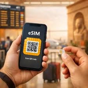 ESIM